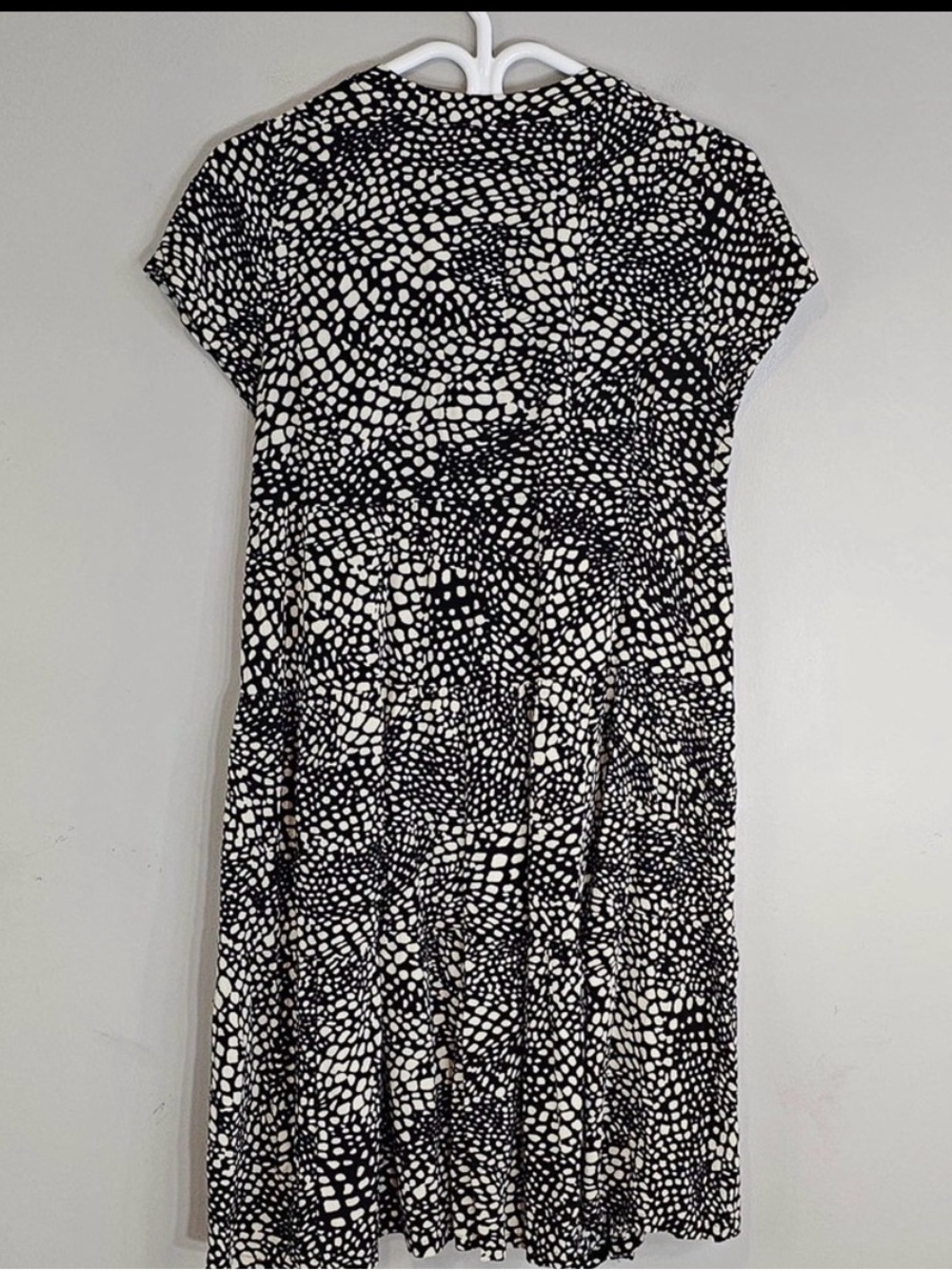 Anthropologie MAEVE Sacha Babydoll Mini Dress XS - Picture 4 of 8